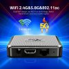 Caja de TV Inteligente X98Q