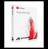 Licencia digital de AutoCAD 2025